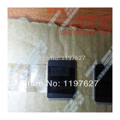 

10pcslot FREE SHIPPING THC63LVD824 QFP ic 10PCSLOT electronica