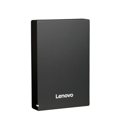 

Lenovo F308 mobile hard drive 2TB USB30 25 inches