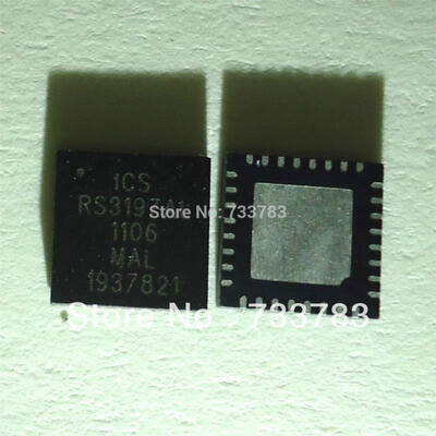 

5pcslot ICS9LPRS3197AL ICSRS3197AL RS3197AL The clock chip