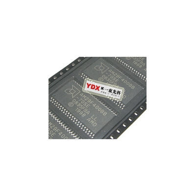 

FREE SHIPPING AM29F400BT-70SE AM29F400BT SOP44 ORIGINAL STOCK 5 PCS/LOT IC