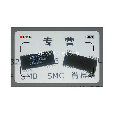 

Free shipping 1pcslot LTC1535ISW LTC1535 NEW IC