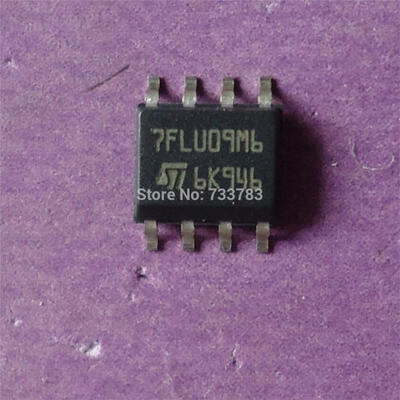

10pcslot ST7FLU09M6 7FLU09M6