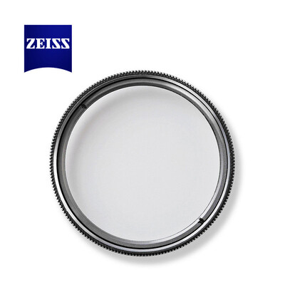 

ZEISS UV Filter 77 мм Carl Zeiss T * Покрытый ультрафиолетовый фильтр Прозрачный