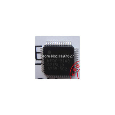 

FREE SHIPPING NFDC-2148 QFP 10PCS/LOT original IC kit
