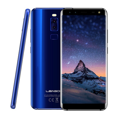 

LEAGOO S8 4G Phablet 57 inch with 3GB RAM 32GB ROM