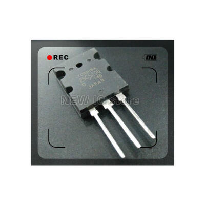 

Free Shipping 10pair20pcs 10pcs 2SC5200 10pcs 2SA1943 C5200 A1943 TO-3PL 100 new wholesale