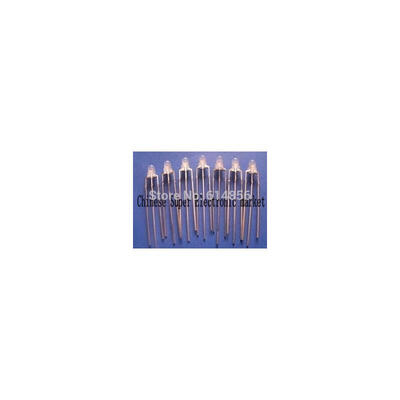 

1000PCS 3mm Common Anode Red and Green double color light-emitting diode LED