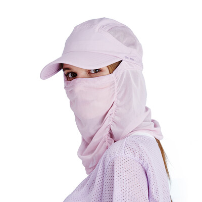 

[Jingdong Supermarket] Kamen (KENMONT) km-3030 female summer sun shade sun hat