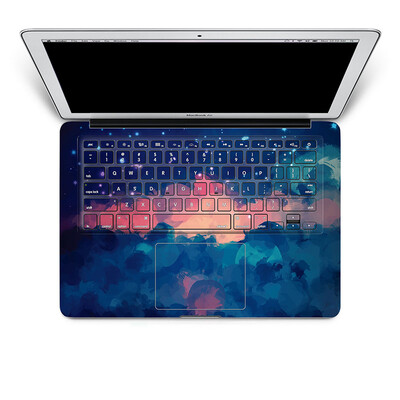 

GEEKIDMacbook Pro retina15decal keyboard sticker keyboard cover sticker full decal keyboard sticker