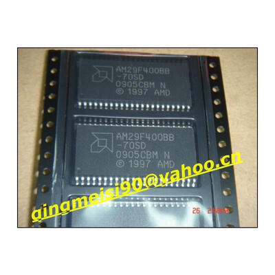 

20pcslot am29f400bb-70sd am29f400bb-70 am29f400 Good qualityHOT SELL FREE SHIPPINGBUY IT DIRECT