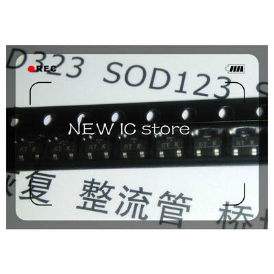

30pcs/lot MMBFJ310LT1G JFET SS N-CHAN 25V SOT23 MMBFJ310LT Semiconductor 310L MMBFJ310 310LT MMBFJ3 310LT1