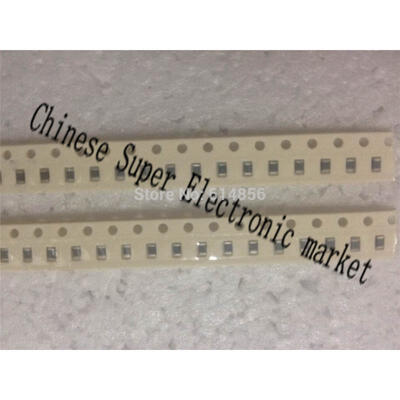 

200PCS 2012 0805 100NH chip SMD multilayer high frequency inductor