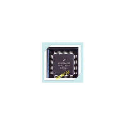 

10pcs/lot mc9s08ac60cfue mc9s08ac60 QFP Good qualtity.HOT SELL .FREE SHIPPING.BUY IT DIRECT