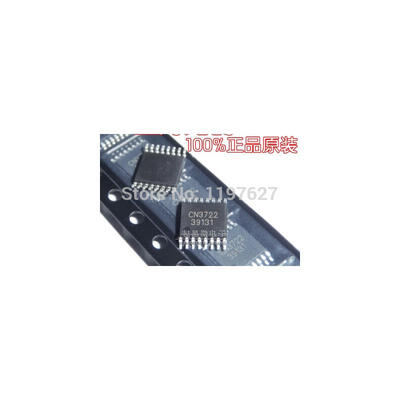 

FREE SHIPPING CN3722 SOP ORIGINAL 10PCS/LOT IC