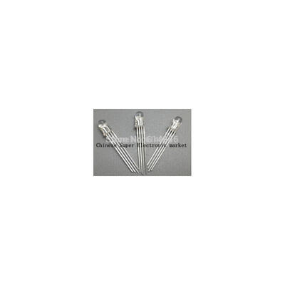 

10PCS 4pin RGB 5MM LED 5MM RGB LED Common anode In stock Best price&good service