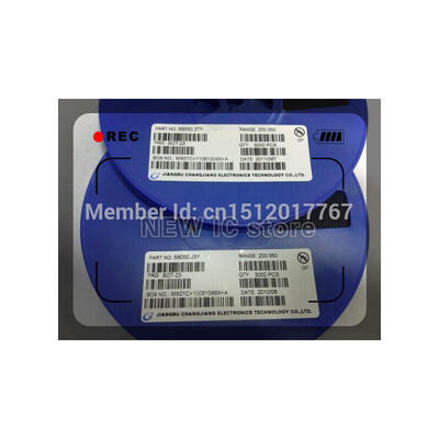 

Free shipping S8550/2TY S8550 2TY SOT-23 GJ 0.8A 2000PCS
