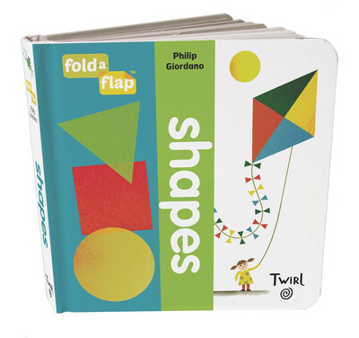 

Fold-a-Flap Shapes