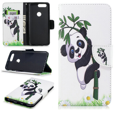 

BEFOSPEY Painting PU LeatherSoft TPU Card Slot Stand Wallet Case For OnePlus 5T601"2017