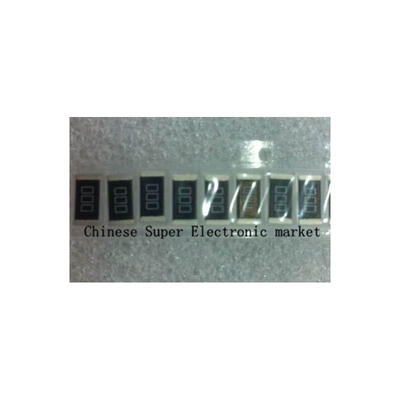 

500PCS 2512 470R 470R OHM 5 smd thick film chip resistor