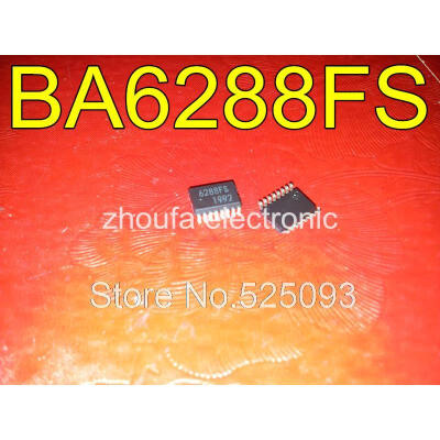 

10pcs/lot BA6288FS 6288FS