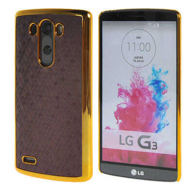 

MOONCASE Flash Flake Skin золото Chrome Hard Back чехол для Cover LG G3 фиолетовый
