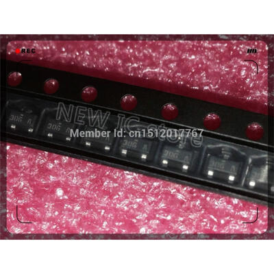 

FREE SHIPPING FDN306 FDN306P MOSFET P-CH 30V 2A making 306 SOT23 1000PCS In stock 100% NEW