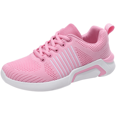 

2018 spring new sports shoes female Korean students breathable single shoes shoes wild casual shoes womens shoes running shoes