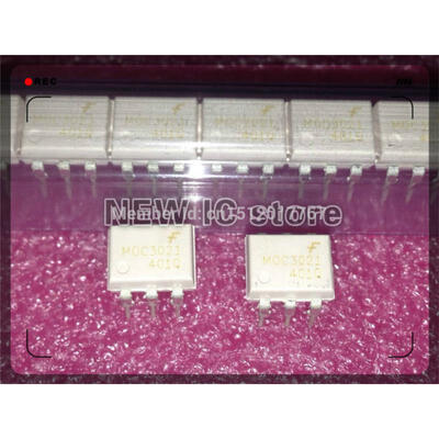 

Free shipping 50PCS MOC3021 3021 DIP-6 NEW IC