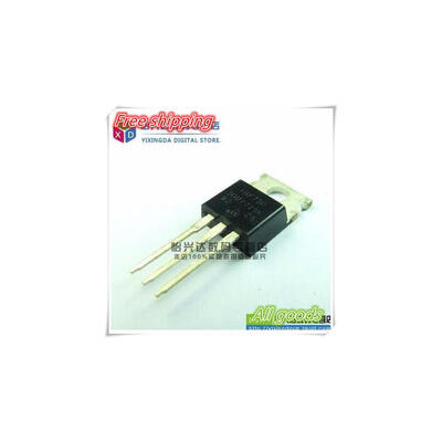 

50pcs free shipping IRF730 MOSFET N-Chan 400V 5.5 Amp TO-220 new original