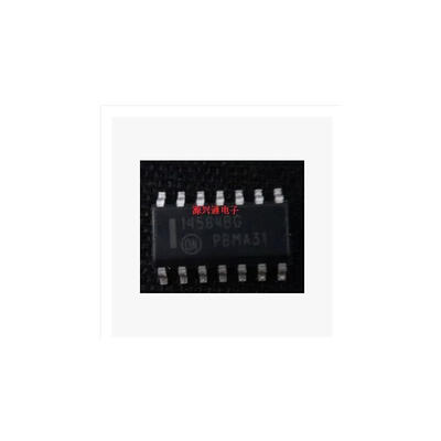 

10pcslot MC14584BDR2G 14584BG SOP14 100 new&original electronic components IC kit in stock