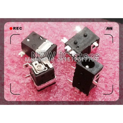 

200pcs/lot Free shipping ROSH DC-045B 1.3mm DC Power Jack Charging Power Connector for Tablet PC/netbook/HDD
