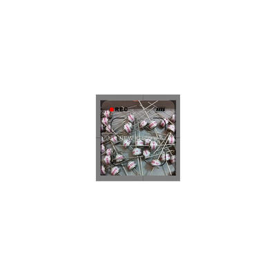 

Free shipping 20pcs/lot EC600X 600V 2R600 10KA 8X6 Ceramic gas discharge tube
