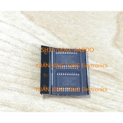 

2pcs/lot SH367004X-AABOO SH367004X TSSOP original electronics kit in stock ic