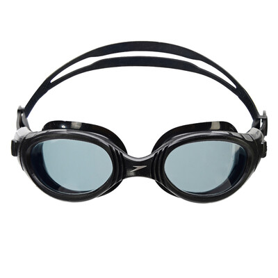 

Speedo swimming mirror waterproof anti-fog professional swimming glasses men and women soft large frame goggles