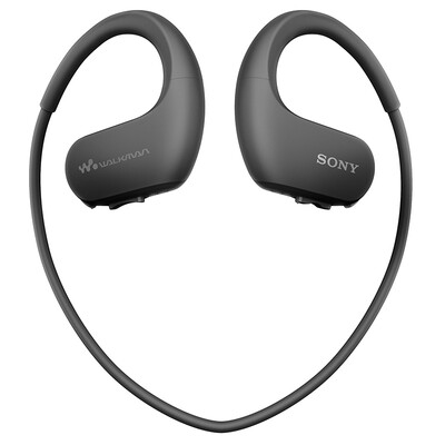 

SONY спортивный водонепроницаемый mp3 плеер WS414 8G