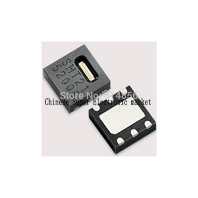 

2pcs SHT21 QFN6 IC