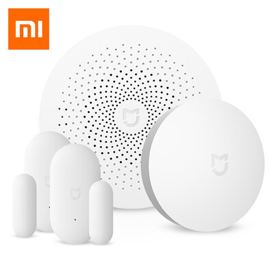 

Xiaomi mijia Smart Home Aqara Security Set