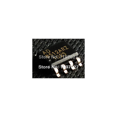

10pcs/lot AD8512ARZ AD8512 sop original new electronics IC Chips