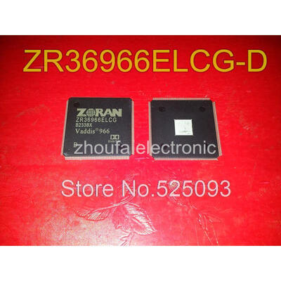 

10pcslot ZR36966ELCG-D ZR36966ELCG 100 original
