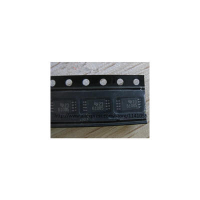 

50pcs 61085 TPS61085PWR TSSOP8