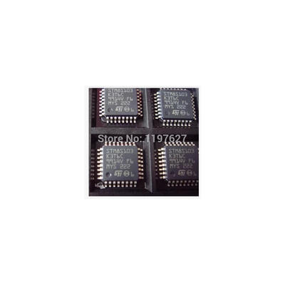 

FREE SHIPPING STM8S103K3T6C STM8S103K3T6 LQFP32 IC 10PCSLOT
