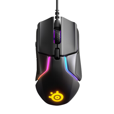

SteelSeries Rival 600 Jedi Выживание курятник волшебный цвет мышь черная проводная мышь