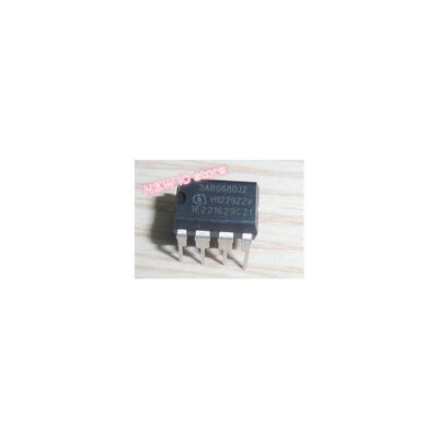 

Free Shipping 50PCS ICE3AR0680JZ 3AR0680JZ DIP-7 New&original