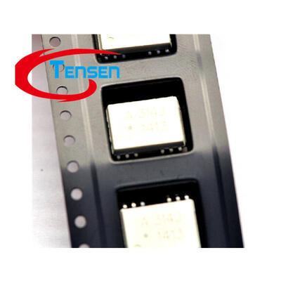 

10Pcs/Lot A314J SOP-12 Optical Coupler(OC) Optocoupler