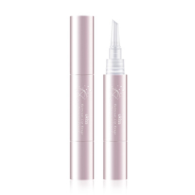 

Ukiss lipstick raincoat repairing liquid 4g no bleaching durable waterproof&sweatproof makeup