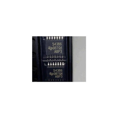 

Free Shipping 100 PCS/LOT TPS54386PWPR 54386 TSSOP NEW IN STOCK IC