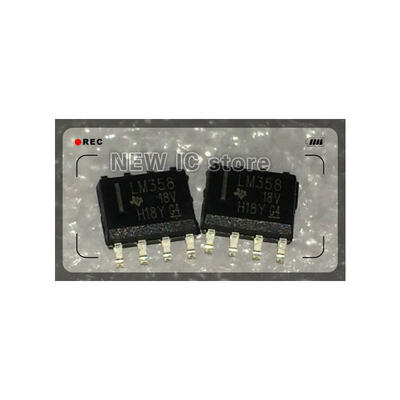 

Free Shipping 1000PCS/LOT LM358 LM358DR SOP8 NEW IC
