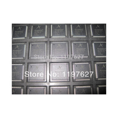 

10pcs/lot AR7240-AH1A AR7240 QFP128 Network adapter chip electronics IC kit
