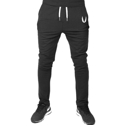 

New Mens Fashion Cotton Slim Fit Casual Pnats Male Running Pants Jogger Sport Pants for Men