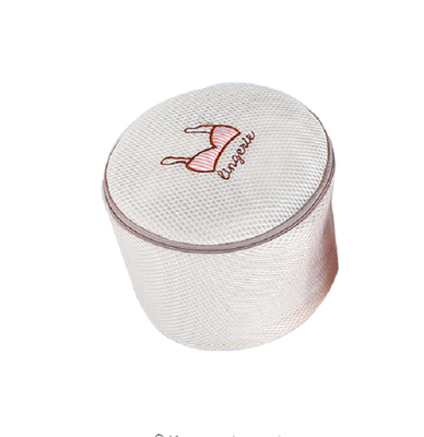 

Cntomlv Women Bra Laundry Bags Lingerie Washing Hosiery Saver Protect Aid Mesh Bag Cube fashion pastoral style Women Bra Laundry
